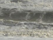 Temporal en Fuengirola. Fuengirola, M�laga